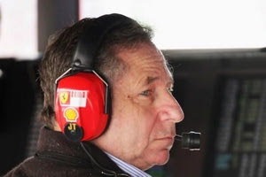 Τοντ: “Καμία πιθανότητα να έρθει ο Αλόνσο”