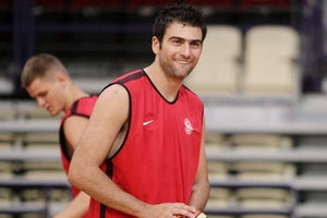 Παπαμακάριος: “Σημαντικό τουρνουά”