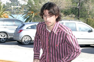 Βίκτορ: “Απόλυτα αφοσιωμένος στην Έλτσε”