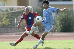 Δύο απόντες με Σέρρες