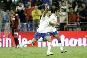Γκαρθία: “Θα ανατρέψουμε το 1-0”