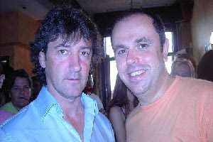 Ο Μπακέρο δεξί χέρι του Κούμαν