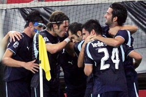 “Σεβασμός στον Ολυμπιακό”