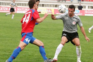 Αισιοδοξία στο Χαϊδάρι