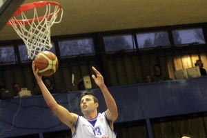 Καλλινικίδης: “Χαμογελώ κρυφά…”