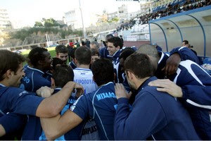 Δέδες: “Μπορούμε…”