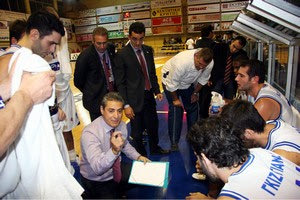 Παρατηρήσεις για την ήττα