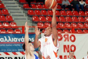 Ολυμπιάδα-Ουράλ Γκρέιτ: 66-80
