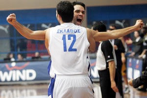 Σκλάβος: “Θέλουμε ανάλογη συνέχεια”