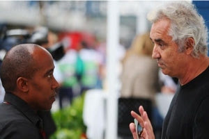 Spygate No2 για McLaren
