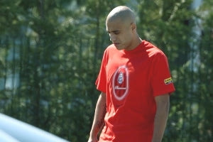 Γερμανικές “σειρήνες” για Αλμιρόν