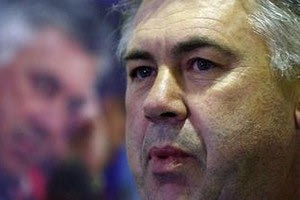 Αντσελότι: “Ο Πάτο καλύτερος από Ροναλντίνιο”