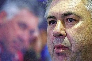 Αντσελότι: “Θα πάρουμε εκδίκηση από τη Μπόκα”!