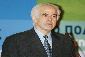 Τελευταίο αντίο στον Αντώνη Βασσάρα