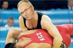 “Ελληνορωμαϊκή” για Μάντσεστερ Σίτι