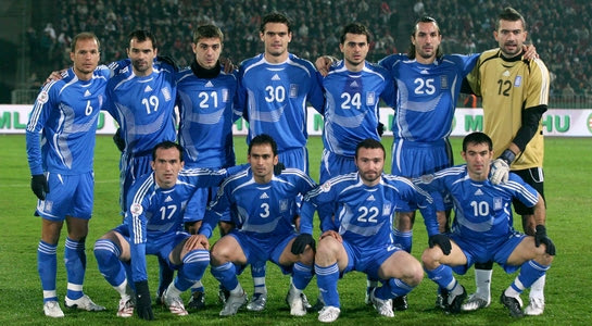 Καλή η κλήρωση για το Μουντιάλ