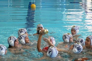 Ξεκινάει το Πρωτάθλημα παίδων