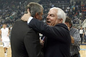 Ζοτς: “Έχω μάθει να σέβομαι τον άλλον”