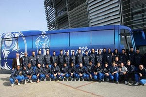 Στοφορόπουλος: “Δεν είπα ψέματα για τον Σπανουδάκη”