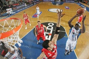 Η ένατη αγωνιστική της Α1