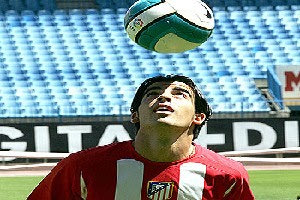 Χουράδο: “Κοιτάμε μπροστά”