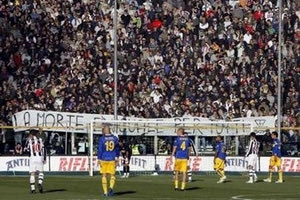 Ανατροπή για Γιούβε, πρώτη ήττα για Φιορεντίνα!