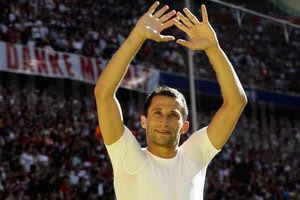 Σαλιχάμιτζιτς: “Πολλά τα 6 πέναλτι εις βάρος μας”