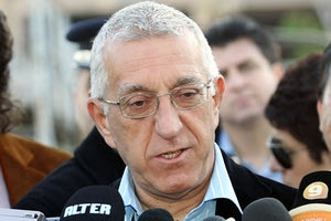 Η συμφωνία και η υπόσχεση…