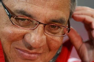 “Επιστροφή” Μάγκατ στο Αλιάνς Αρένα