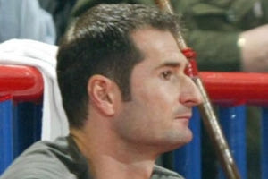 Μάρκοβιτς: “Μεγάλη μου τιμή”