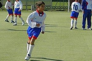 Ο 10χρονος “Φράνκι-γκολ” του calcio!