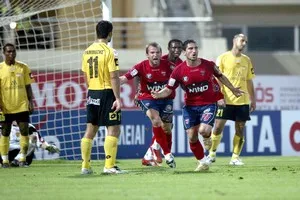 Εργοτέλης-Πανιώνιος 1-1