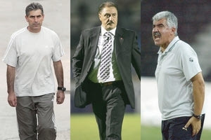 “Κληρώνει” για προπονητή