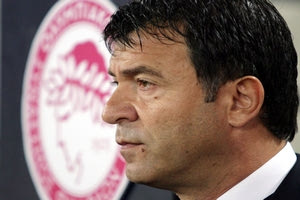 Η συνέντευξη Τύπου
