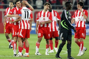 Όλοι οι δρόμοι… για Ρώμη