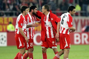 Το τριπλό εμπόδιο των Πειραιωτών…