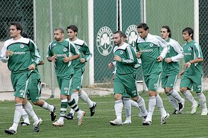 Επιστροφές και χαμόγελα