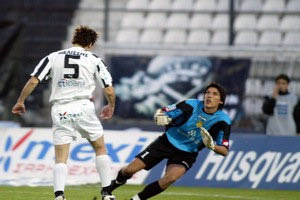 ΠΑΟΚ-Εργοτέλης 1-0