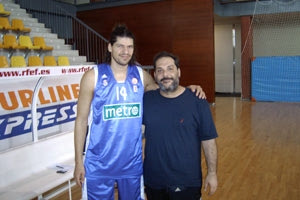 Παπαδόπουλος και Πελεκάνος στο SPORT 24