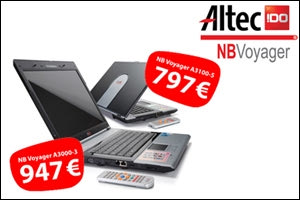 Altec Silver