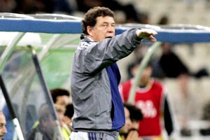 Έβγαλε πρόγραμμα ο Ρεχάγκελ
