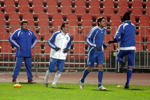Ρεχάγκελ: “Νίκη με αλλαγές”