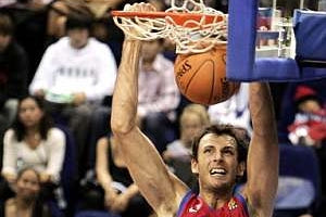 MVP ο Βαν Ντεν Σπίγκελ
