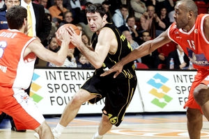 Καλαϊτζής: “Ο κόσμος το κέρδισε”