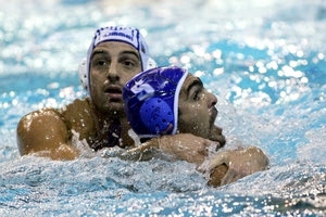 Η 7η αγωνιστική της Α1