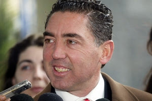 Τζέκος: “Έχουμε πατώσει”