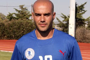 Τέλος για Καθοπούλη, Λεάντρο