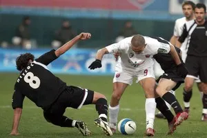 Πανιώνιος-ΟΦΗ 1-3
