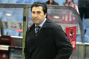 Πεσέιρο: “Προνόμιο ο Παναθηναϊκός”