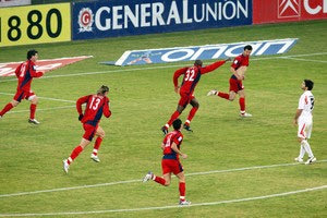 Ξάνθη-Εργοτέλης 1-0